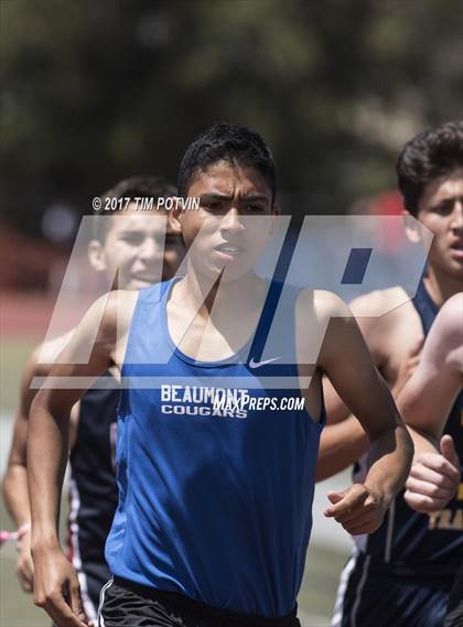Thumbnail 2 in CIF Inland Empire Finals photogallery.