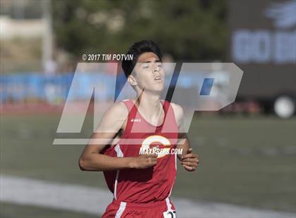 Thumbnail 1 in CIF Inland Empire Finals photogallery.