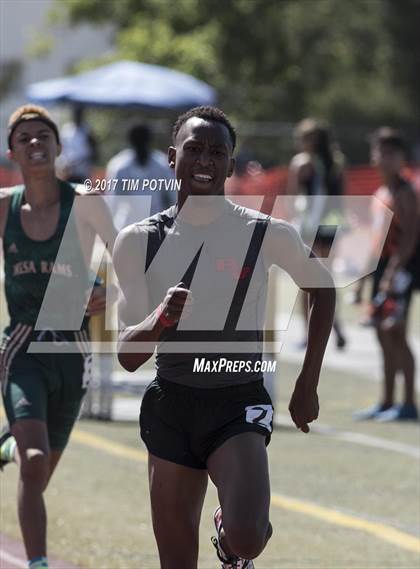 Thumbnail 1 in CIF Inland Empire Finals photogallery.