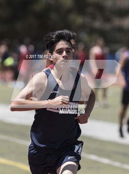 Thumbnail 3 in CIF Inland Empire Finals photogallery.