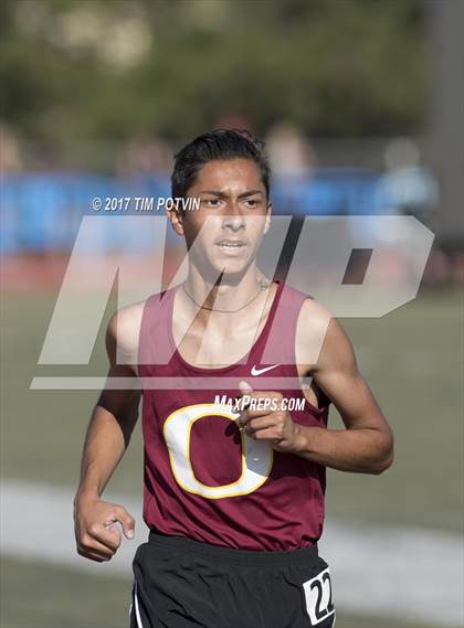 Thumbnail 3 in CIF Inland Empire Finals photogallery.