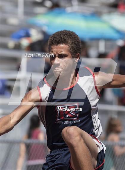 Thumbnail 3 in CIF Inland Empire Finals photogallery.