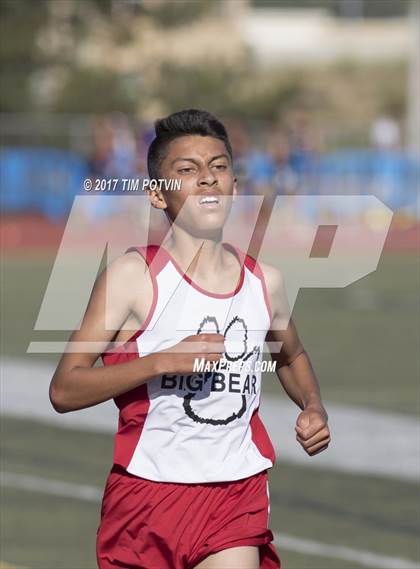 Thumbnail 3 in CIF Inland Empire Finals photogallery.
