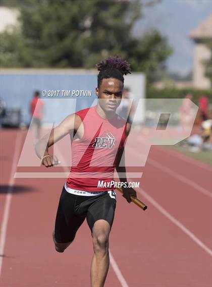 Thumbnail 1 in CIF Inland Empire Finals photogallery.