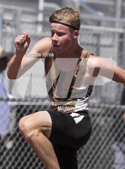 Thumbnail 2 in CIF Inland Empire Finals photogallery.