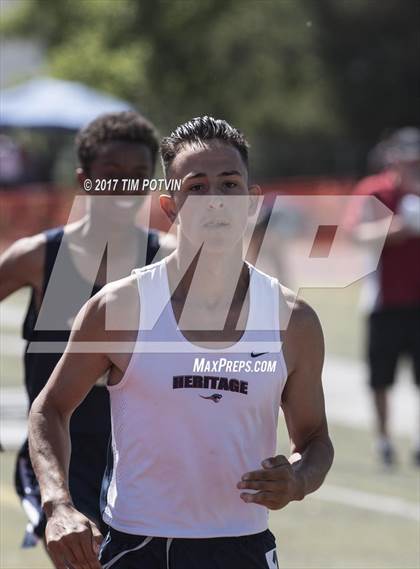 Thumbnail 3 in CIF Inland Empire Finals photogallery.