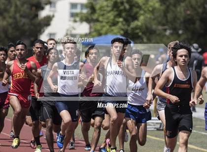 Thumbnail 3 in CIF Inland Empire Finals photogallery.