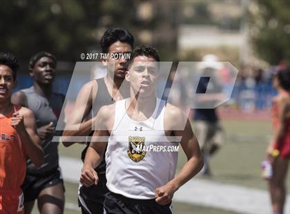 Thumbnail 3 in CIF Inland Empire Finals photogallery.