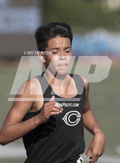 Thumbnail 2 in CIF Inland Empire Finals photogallery.