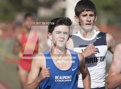 Thumbnail 2 in CIF Inland Empire Finals photogallery.