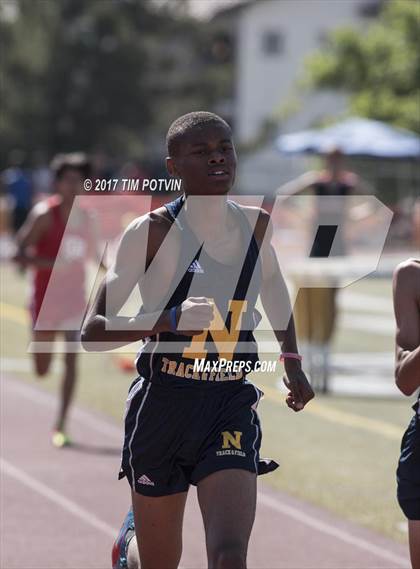 Thumbnail 2 in CIF Inland Empire Finals photogallery.