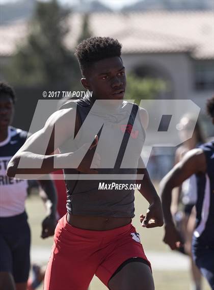 Thumbnail 2 in CIF Inland Empire Finals photogallery.
