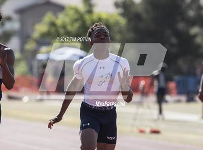 Thumbnail 2 in CIF Inland Empire Finals photogallery.
