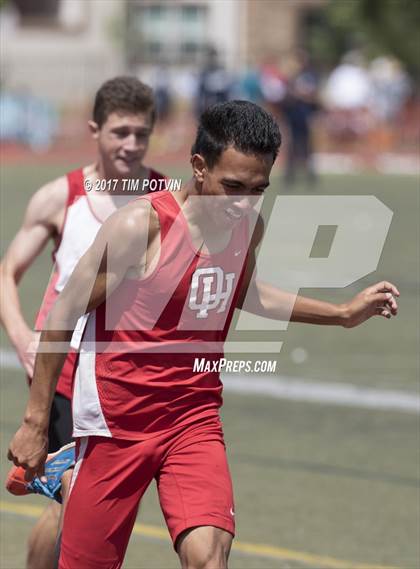 Thumbnail 3 in CIF Inland Empire Finals photogallery.