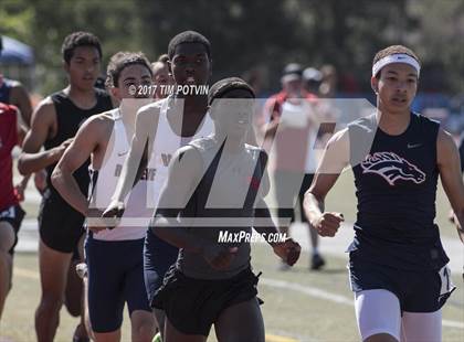 Thumbnail 3 in CIF Inland Empire Finals photogallery.