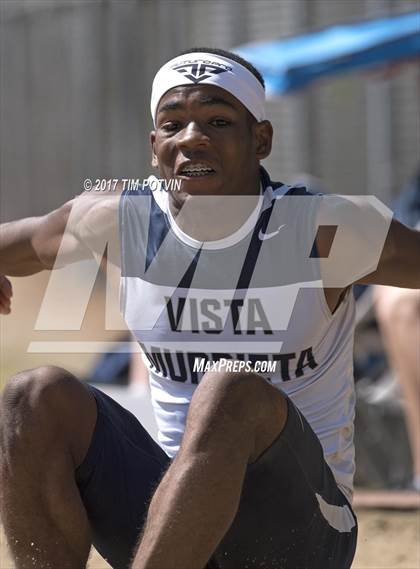 Thumbnail 2 in CIF Inland Empire Finals photogallery.