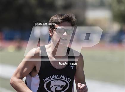 Thumbnail 2 in CIF Inland Empire Finals photogallery.