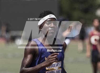 Thumbnail 1 in CIF Inland Empire Finals photogallery.