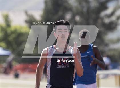 Thumbnail 2 in CIF Inland Empire Finals photogallery.