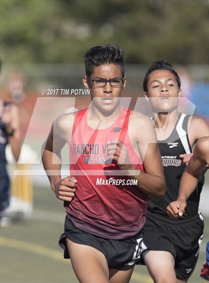 Thumbnail 1 in CIF Inland Empire Finals photogallery.