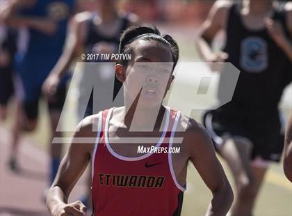 Thumbnail 3 in CIF Inland Empire Finals photogallery.