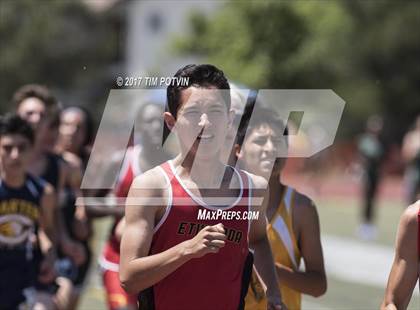 Thumbnail 1 in CIF Inland Empire Finals photogallery.