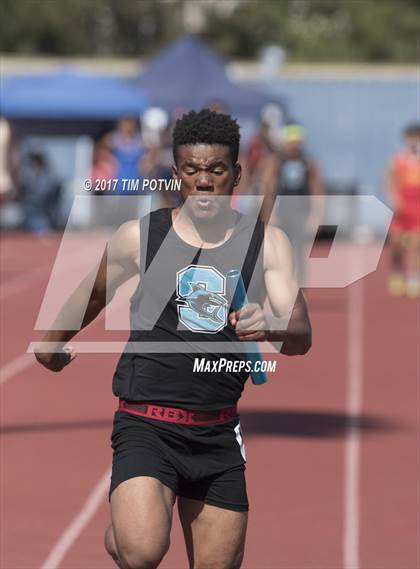 Thumbnail 2 in CIF Inland Empire Finals photogallery.