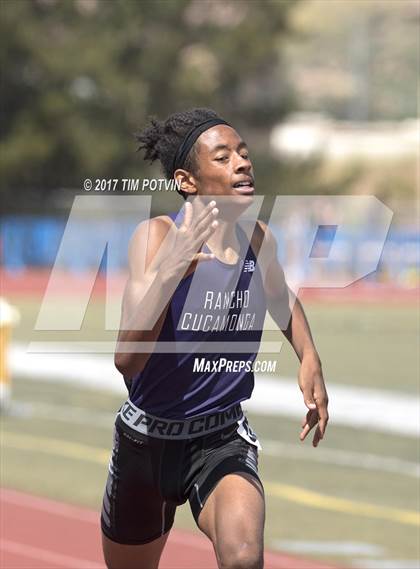 Thumbnail 3 in CIF Inland Empire Finals photogallery.