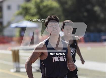 Thumbnail 3 in CIF Inland Empire Finals photogallery.