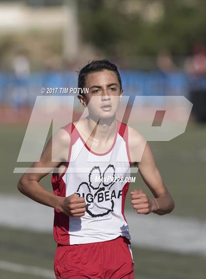 Thumbnail 1 in CIF Inland Empire Finals photogallery.