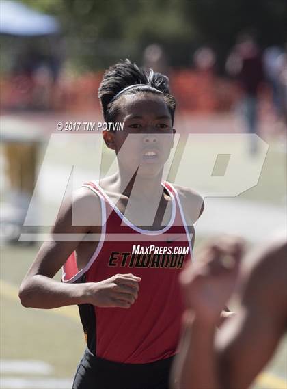 Thumbnail 3 in CIF Inland Empire Finals photogallery.