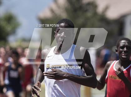 Thumbnail 1 in CIF Inland Empire Finals photogallery.