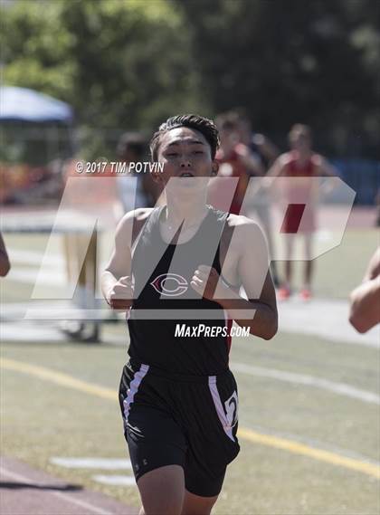 Thumbnail 1 in CIF Inland Empire Finals photogallery.