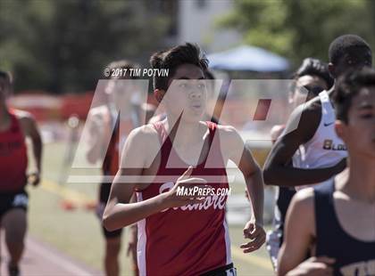 Thumbnail 1 in CIF Inland Empire Finals photogallery.