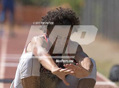 Thumbnail 3 in CIF Inland Empire Finals photogallery.