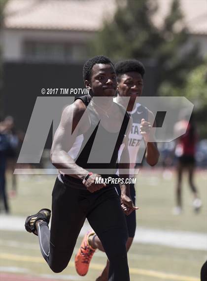 Thumbnail 3 in CIF Inland Empire Finals photogallery.
