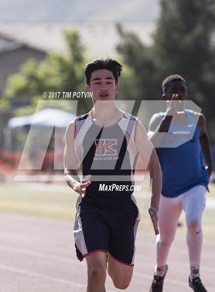 Thumbnail 1 in CIF Inland Empire Finals photogallery.