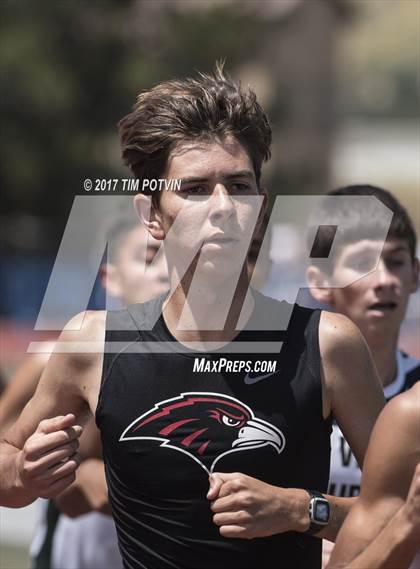 Thumbnail 3 in CIF Inland Empire Finals photogallery.