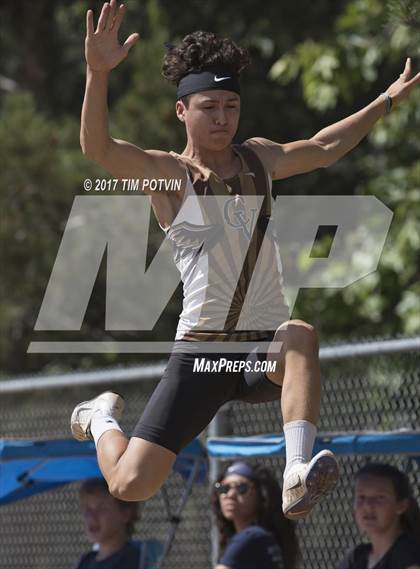 Thumbnail 3 in CIF Inland Empire Finals photogallery.