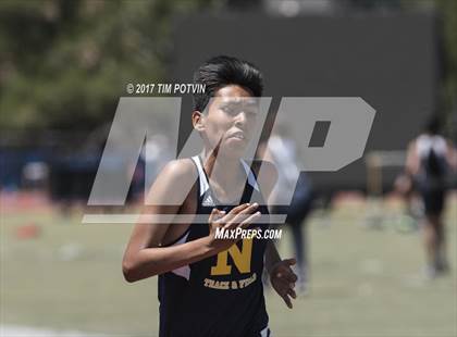 Thumbnail 2 in CIF Inland Empire Finals photogallery.