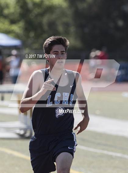 Thumbnail 2 in CIF Inland Empire Finals photogallery.