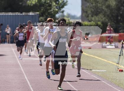 Thumbnail 1 in CIF Inland Empire Finals photogallery.