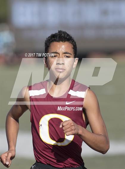 Thumbnail 1 in CIF Inland Empire Finals photogallery.