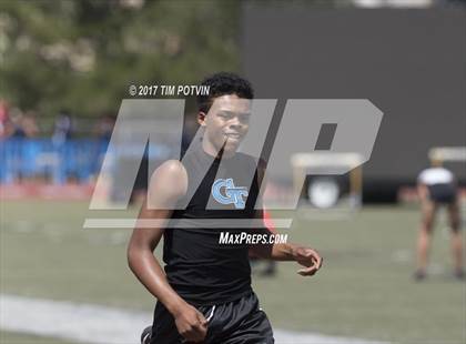 Thumbnail 2 in CIF Inland Empire Finals photogallery.