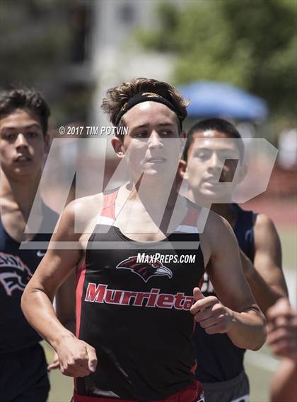 Thumbnail 3 in CIF Inland Empire Finals photogallery.