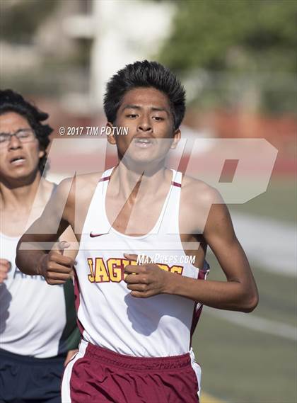 Thumbnail 1 in CIF Inland Empire Finals photogallery.