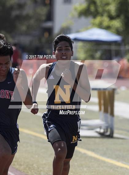 Thumbnail 1 in CIF Inland Empire Finals photogallery.