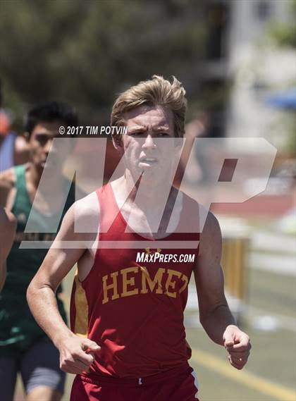 Thumbnail 1 in CIF Inland Empire Finals photogallery.