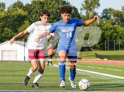 Thumbnail 3 in New Paltz @ Wallkill photogallery.