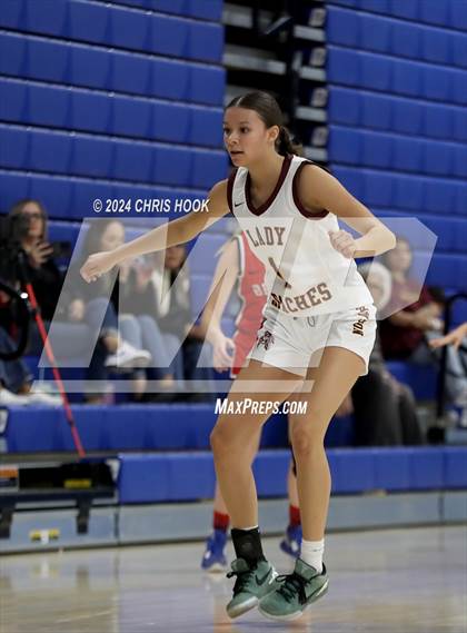 Thumbnail 1 in Benson vs Nogales (Inferno Invitational) photogallery.